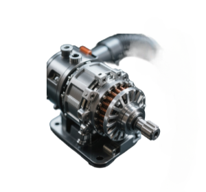 吸塵器電機與工業(yè)產(chǎn)品使用的電機有什么不同？