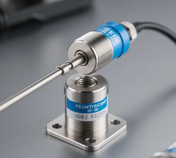 關鍵作用如何提高振動位移傳感器的測量精度?