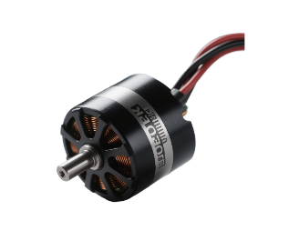 控制電機轉(zhuǎn)動的無刷電機是什么意思？